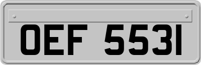 OEF5531