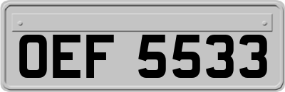OEF5533