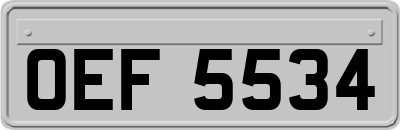 OEF5534