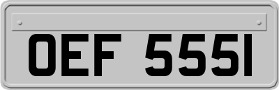 OEF5551