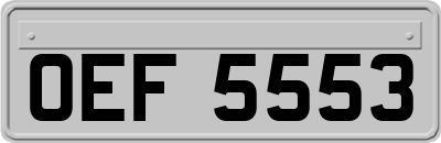 OEF5553