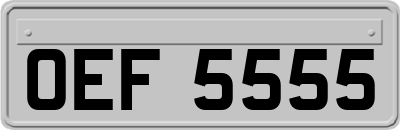 OEF5555