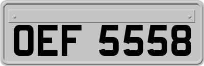 OEF5558