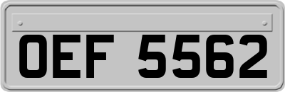 OEF5562