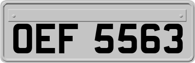 OEF5563