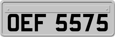 OEF5575