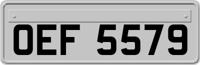 OEF5579