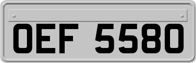 OEF5580