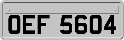 OEF5604