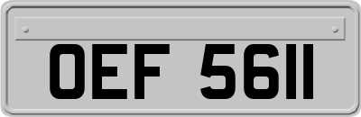 OEF5611