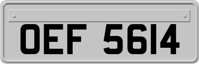 OEF5614