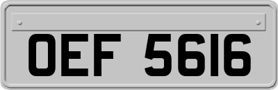 OEF5616