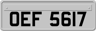 OEF5617