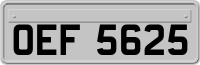 OEF5625