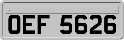 OEF5626