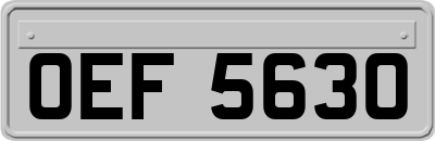 OEF5630