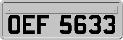OEF5633