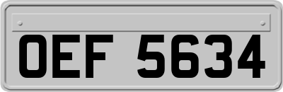 OEF5634