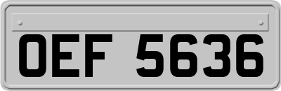 OEF5636