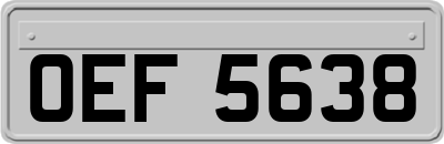 OEF5638