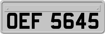 OEF5645