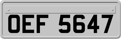 OEF5647