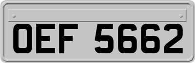 OEF5662