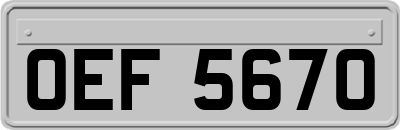 OEF5670