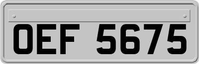 OEF5675