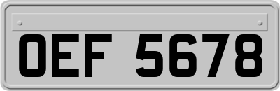 OEF5678