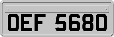 OEF5680