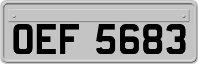 OEF5683
