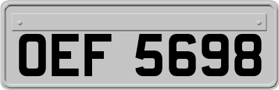 OEF5698