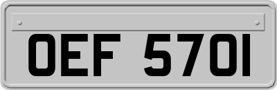 OEF5701
