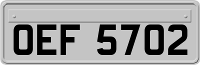 OEF5702