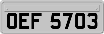 OEF5703
