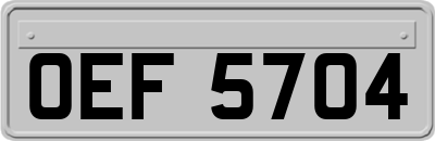OEF5704
