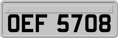 OEF5708