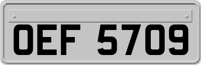 OEF5709