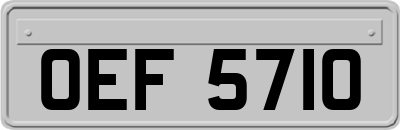 OEF5710