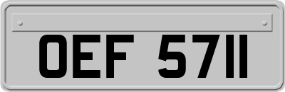 OEF5711