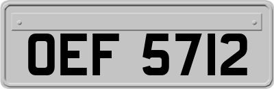 OEF5712