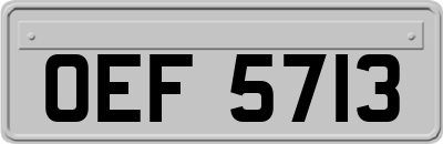 OEF5713