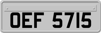 OEF5715