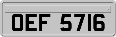 OEF5716