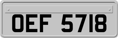 OEF5718
