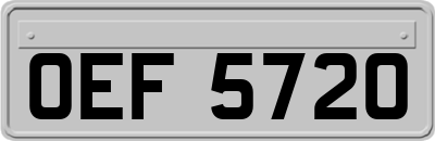 OEF5720