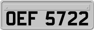OEF5722