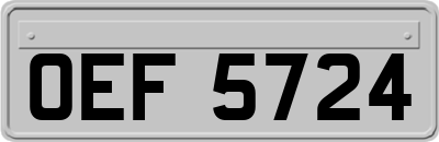 OEF5724