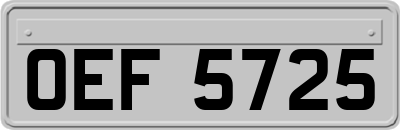 OEF5725